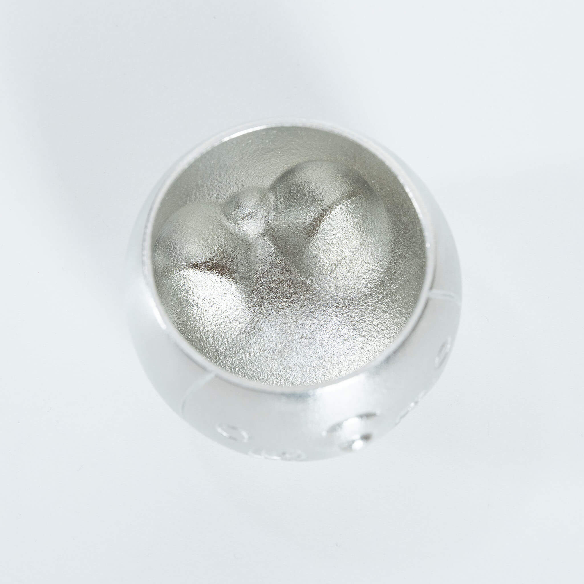 Nousaku Dorami Pure Tin Tumbler KyotoLux