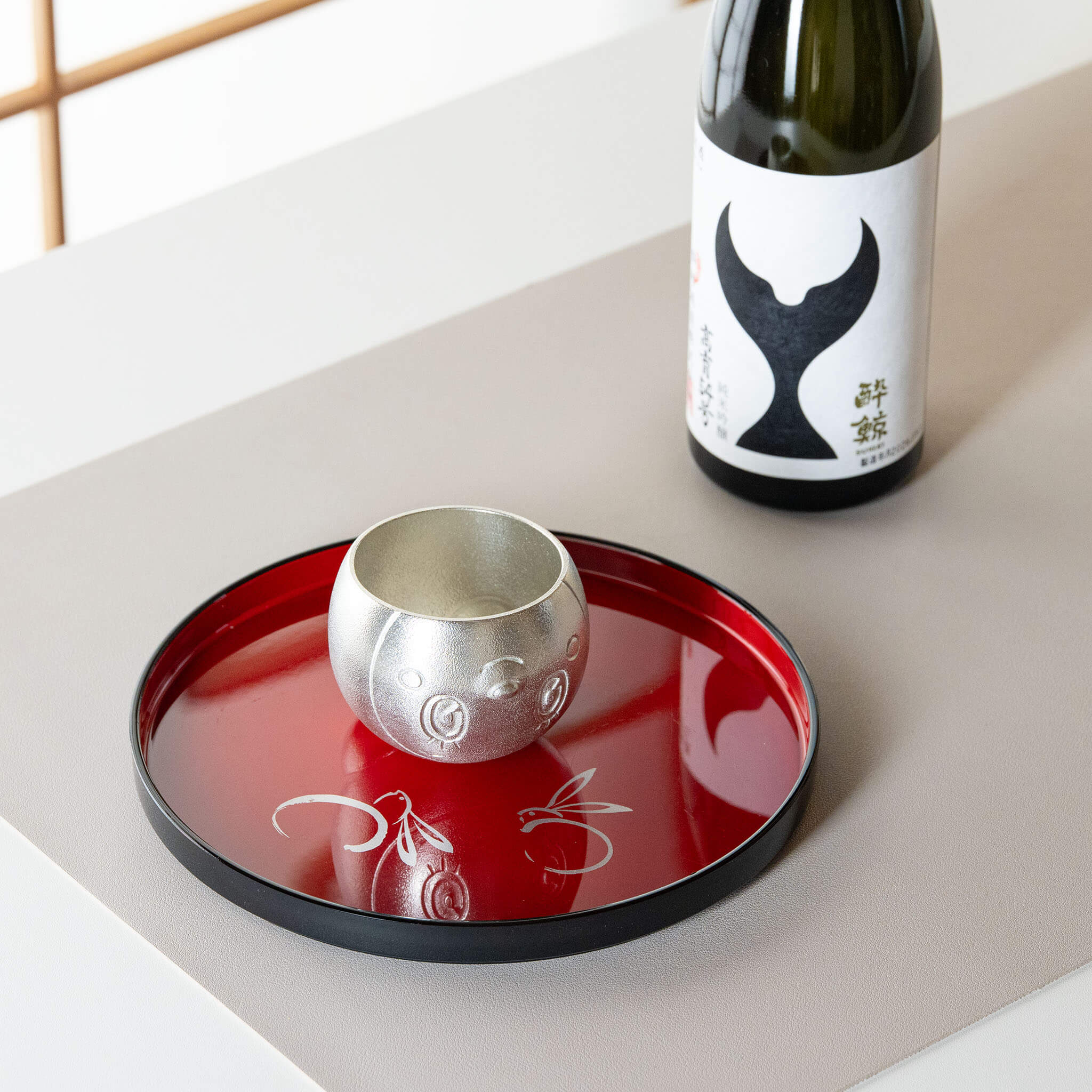 Kyotolux – 日本の高級飲料器具 | 伝統と匠の技