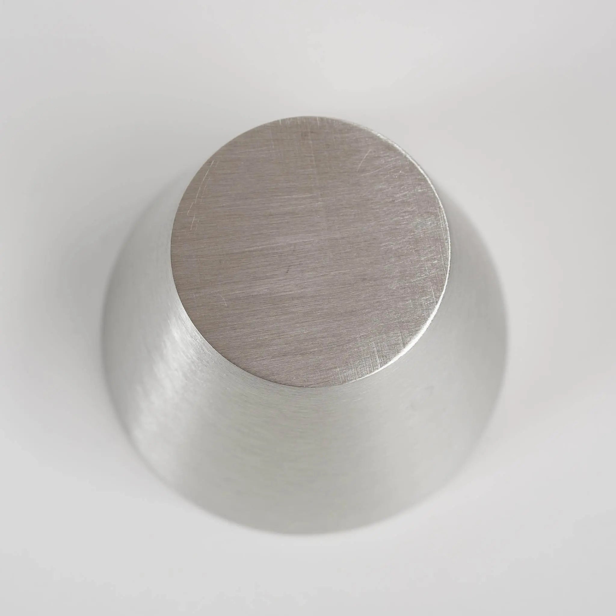 Nousaku DIY Tin Sake Cup Hammering Kit KyotoLux