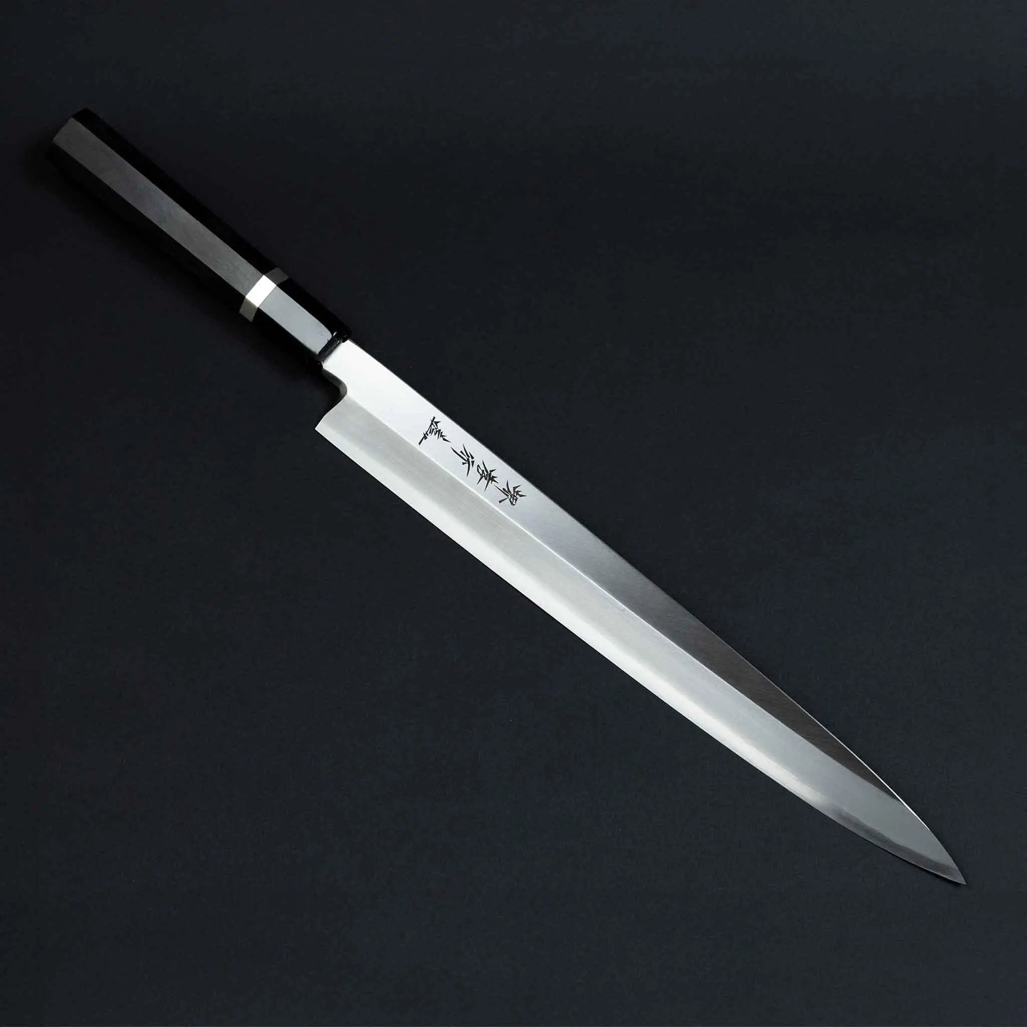 Sakai Takayuki Gingami No.3 Stain-Resistant Steel - Yanagiba (330mm)