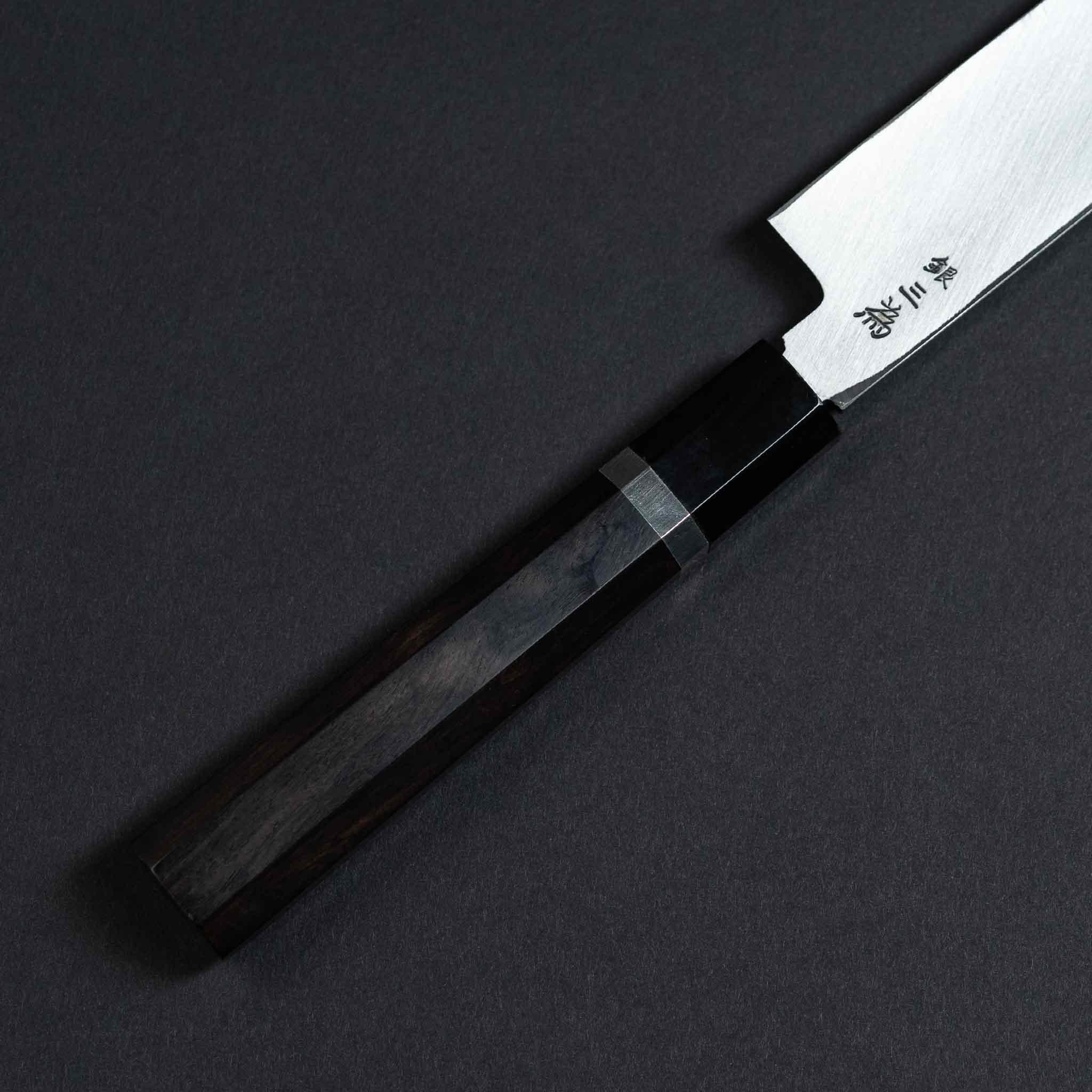 Sakai Takayuki Gingami No.3 Stain-Resistant Steel - Yanagiba (330mm) Sakai Takayuki